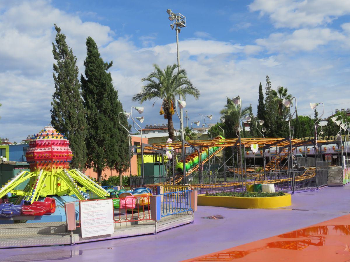 imagini hotel Selectum Family Side